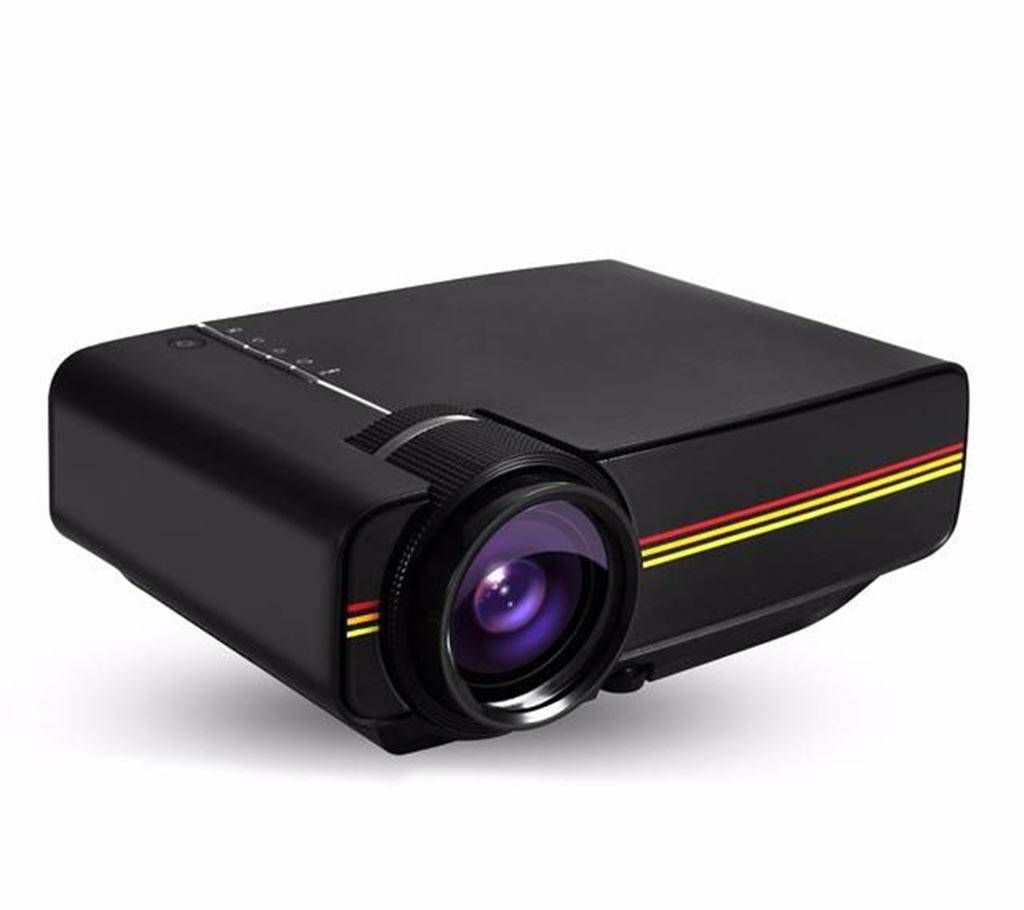 YG-400 Multimedia LED Projector