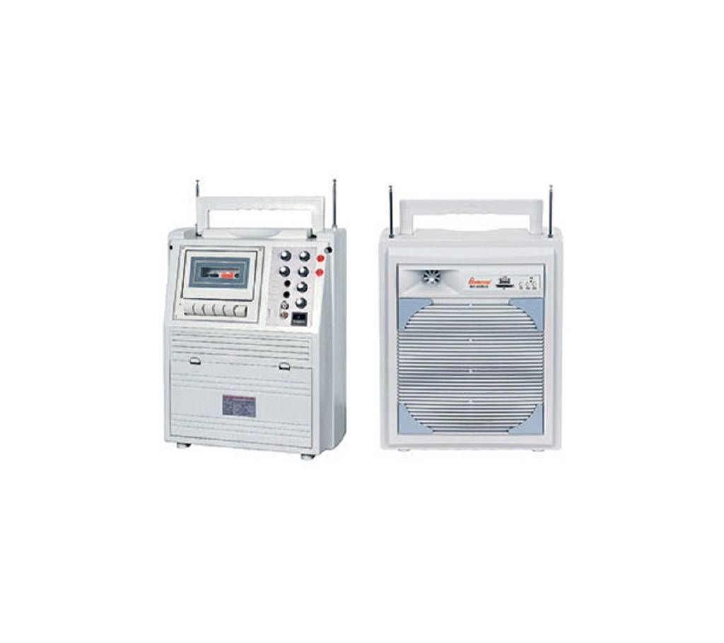 Betterway Portable PA Amplifier