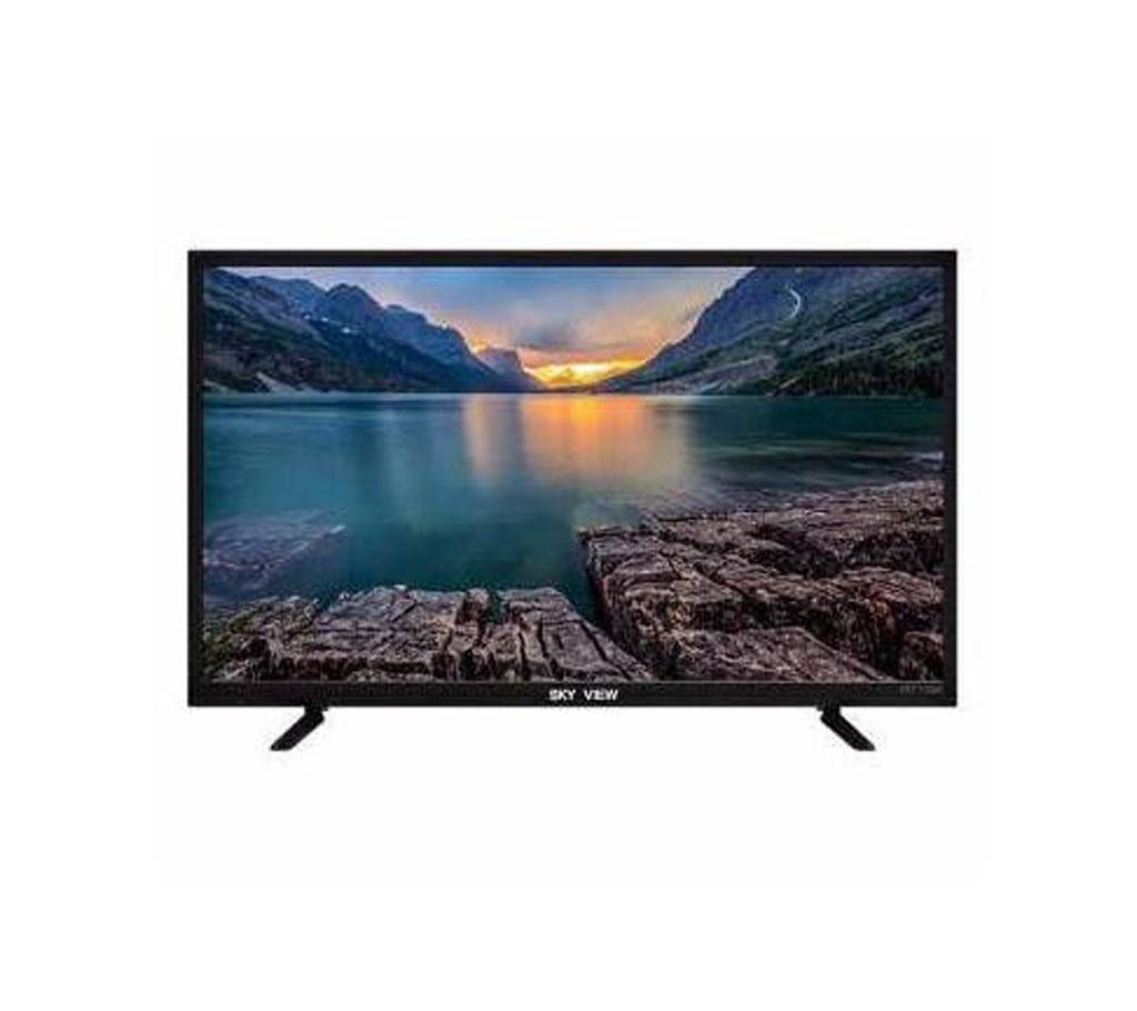 Skyview 28"Full Hd Led TV
