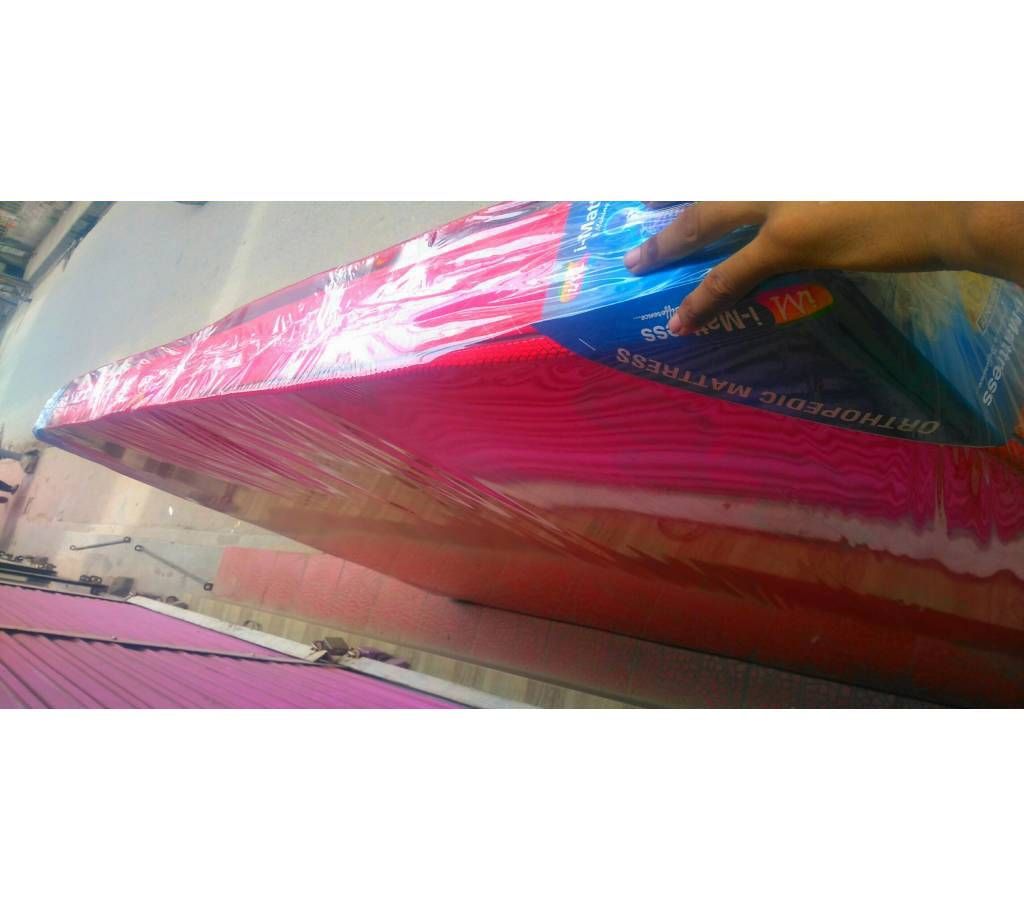 48*80*4 High Quality Orthopedic Mattress
