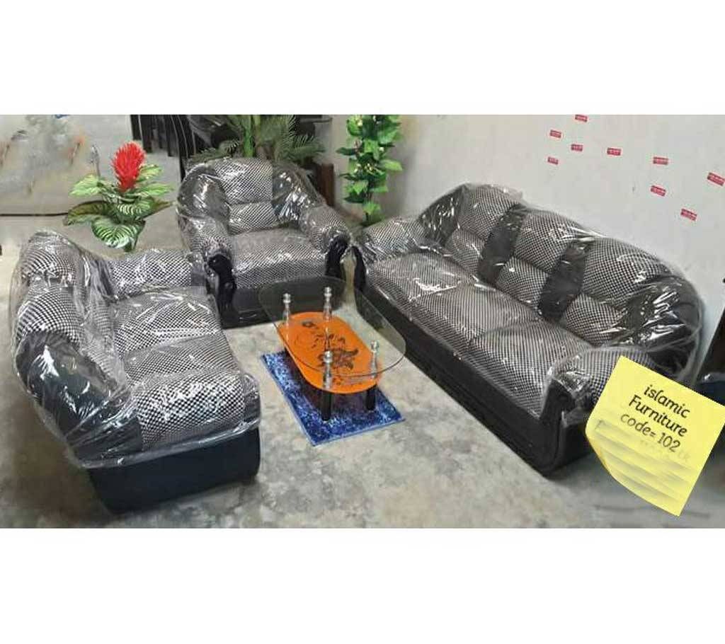 Sofa Set 6 Seater