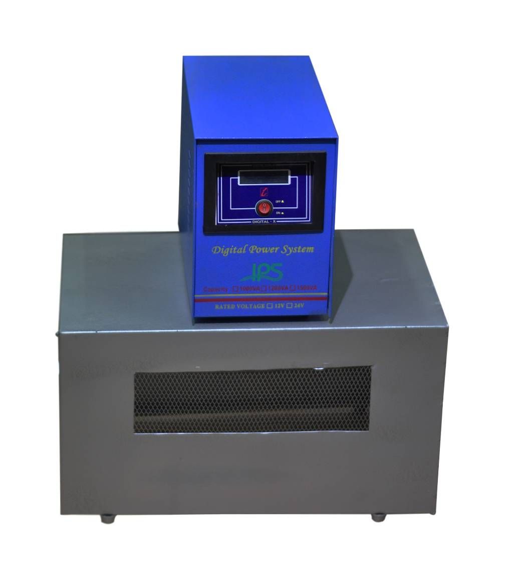 IPS 1500 VA 1200W  With Battery