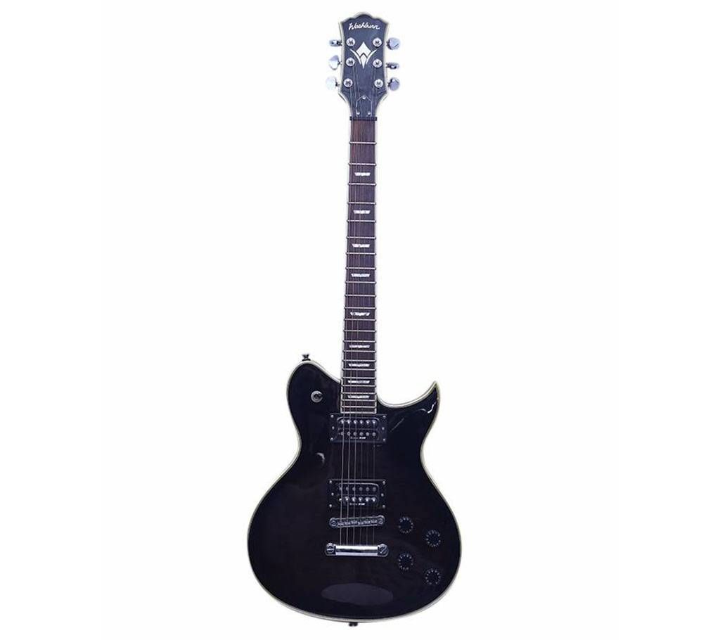 Washburn Electric Lead Guitar