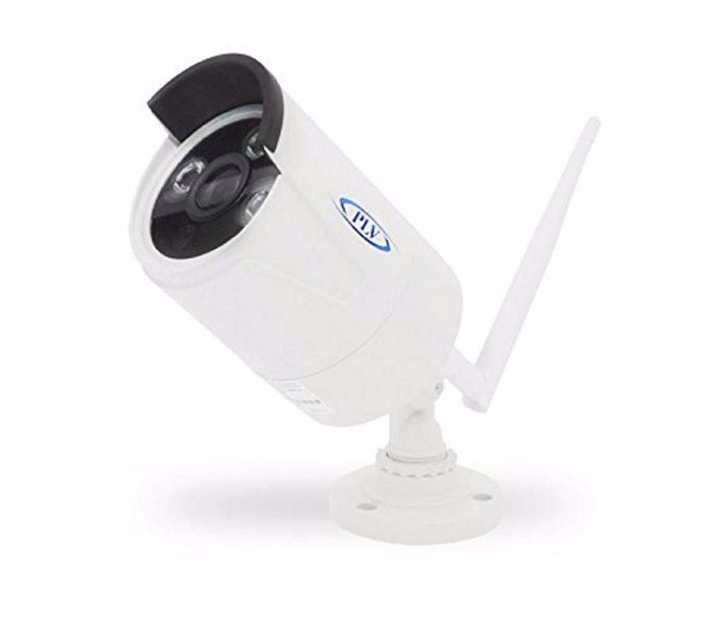 1080P Wifi Bullet Camera