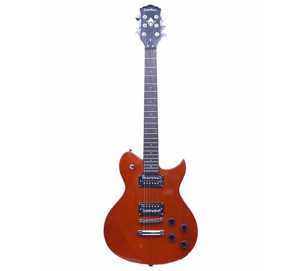 Washburn Electric Lead Guitar _BR