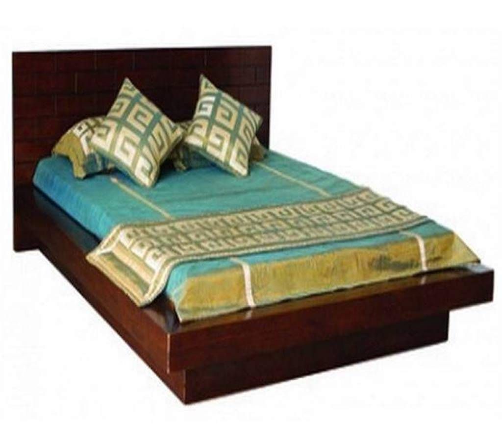 Low height design Box bed