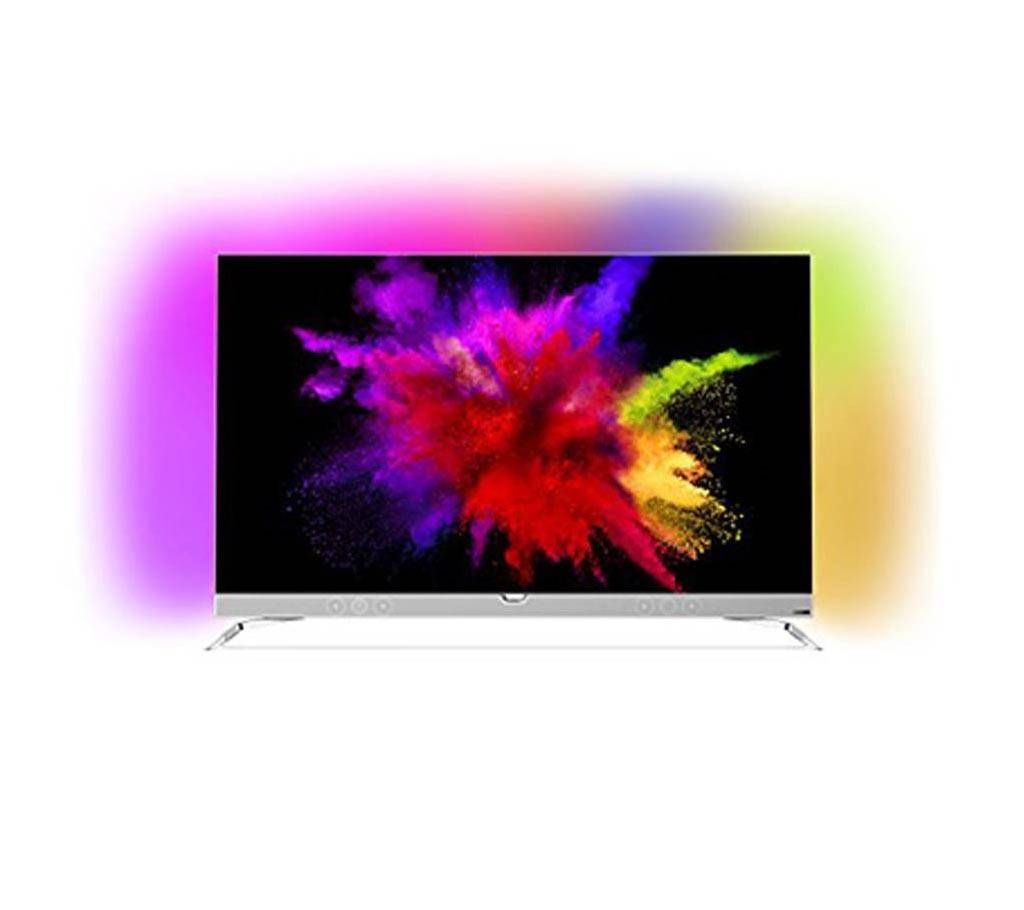 32" Royal View Full HD Smart LED TV