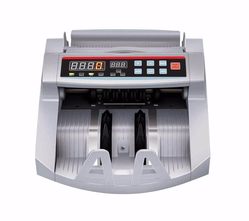 Money Counting Machine