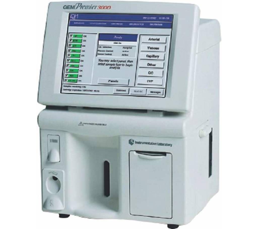 GEM premier 3000
