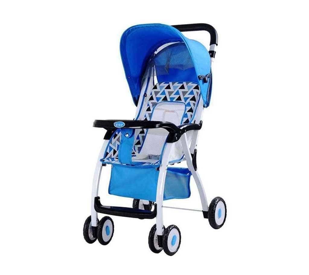 baby stroller trolley for upto 36-months