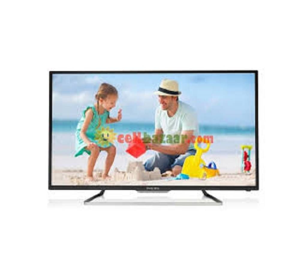 Sky View 24-Inch HD LED TV With Monitor