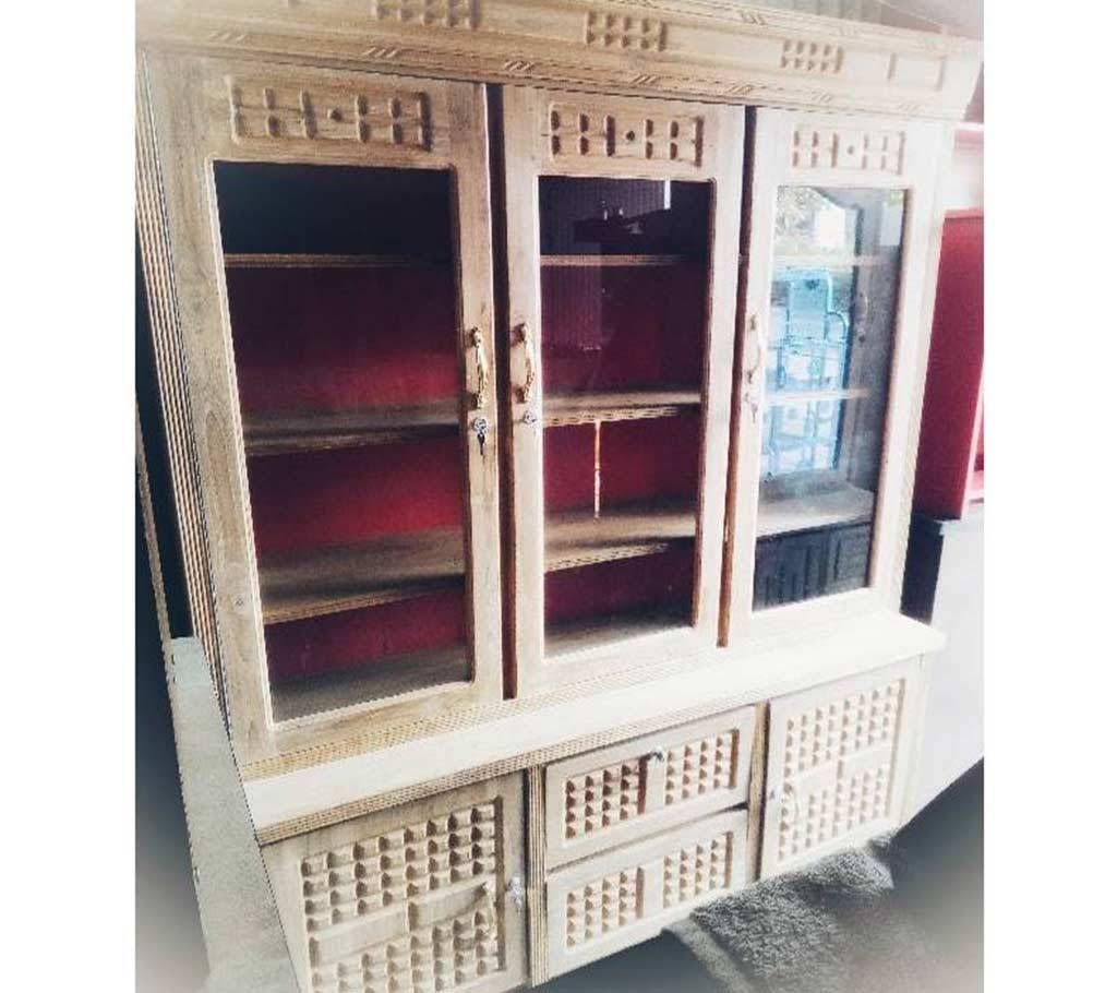 Chittagong Segoon Wood made biscuit design Showcase