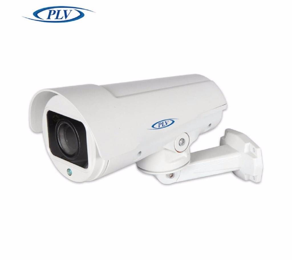 1080P PTZ Bullet IP Camera