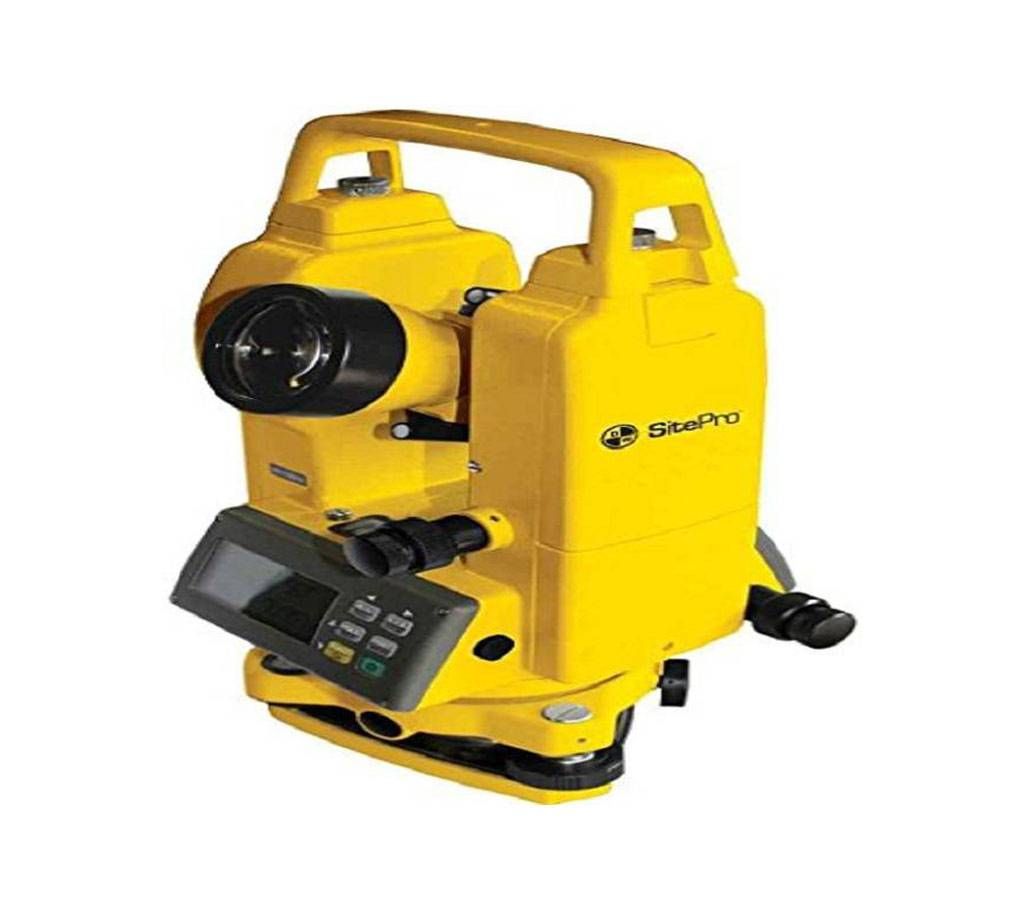 KOLIDA TOTAL STATION