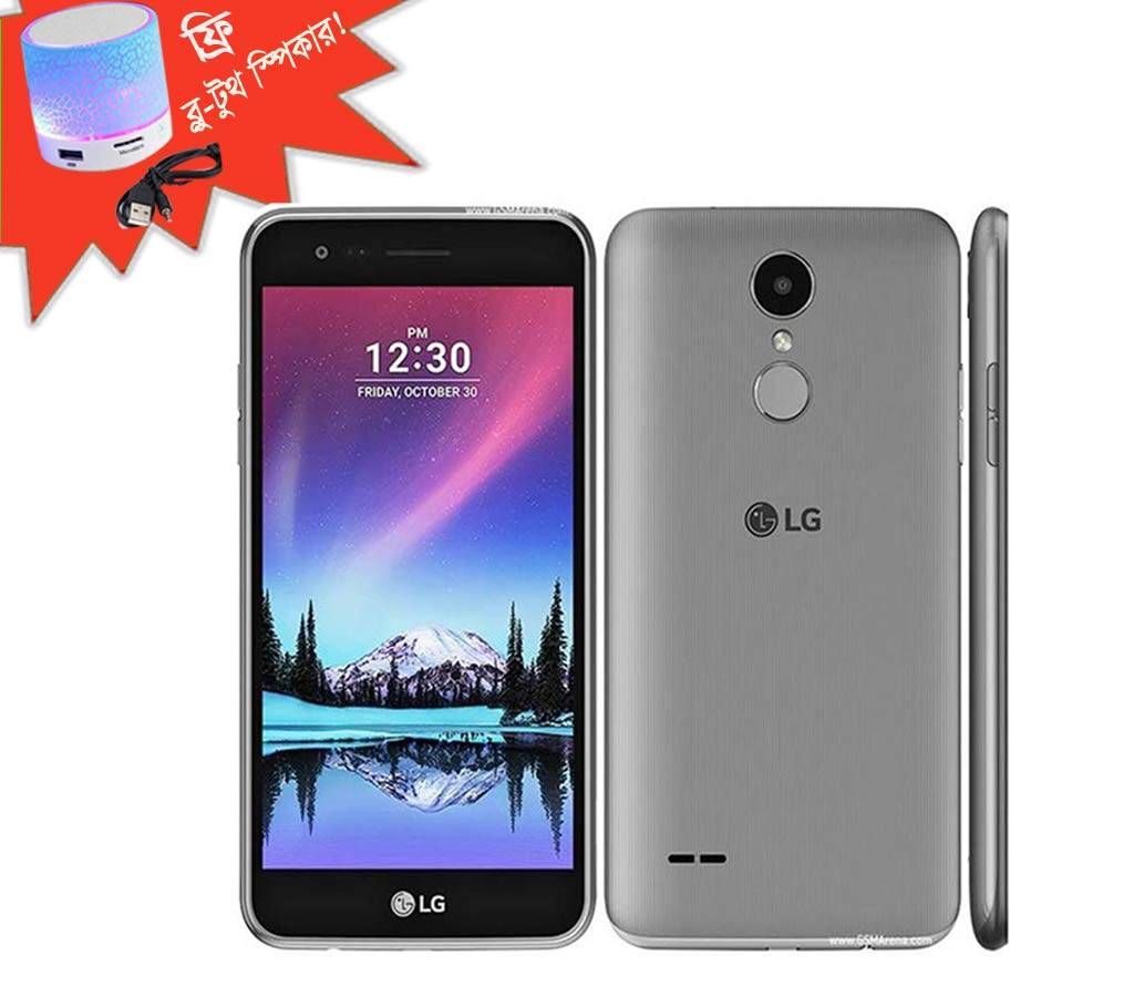 LG K4 (Titan)  - 8 GB - 2 GB