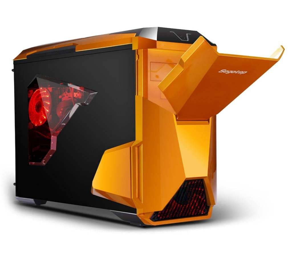 Desktop CPU Package - Core i3 HDD 250GB RAM 4GB Graphics 2GB