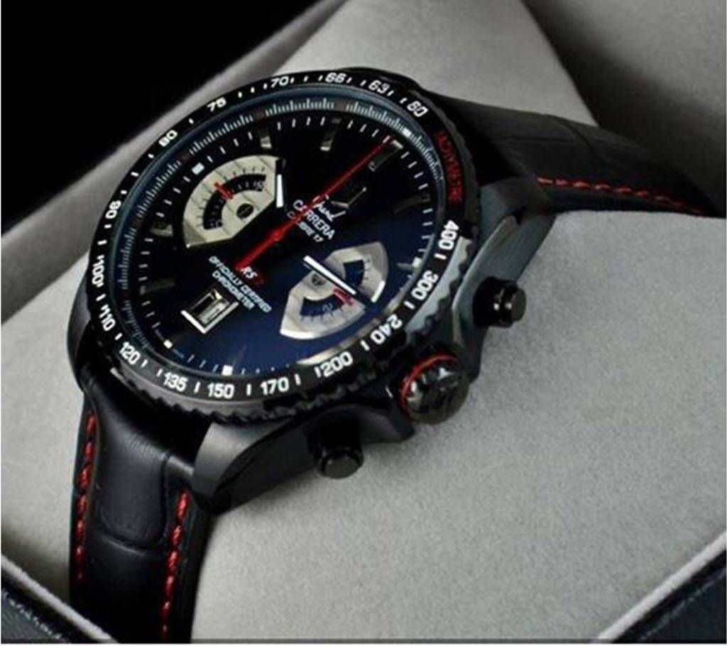 TAG Heuer Grand CARRERA watch copy 