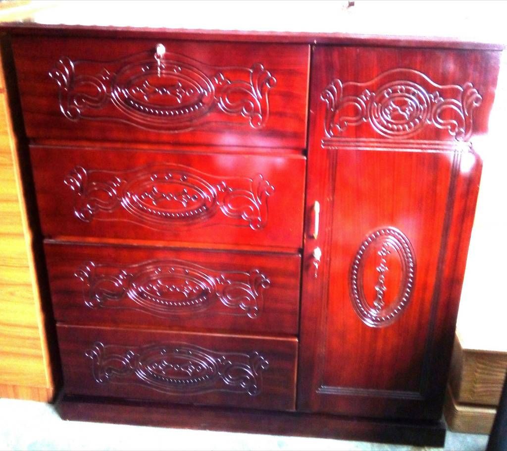 Malaysian MDF made nice wardrobe