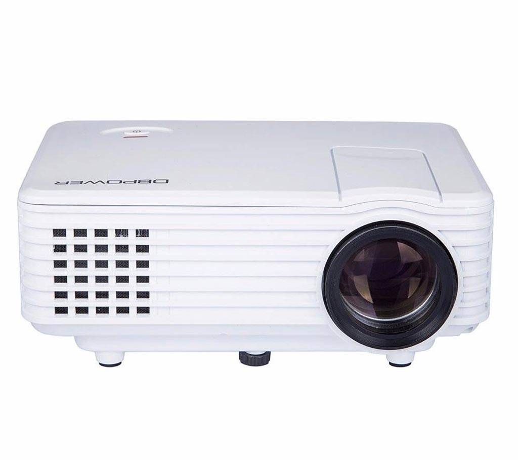 RD-805 Multimedia Projector