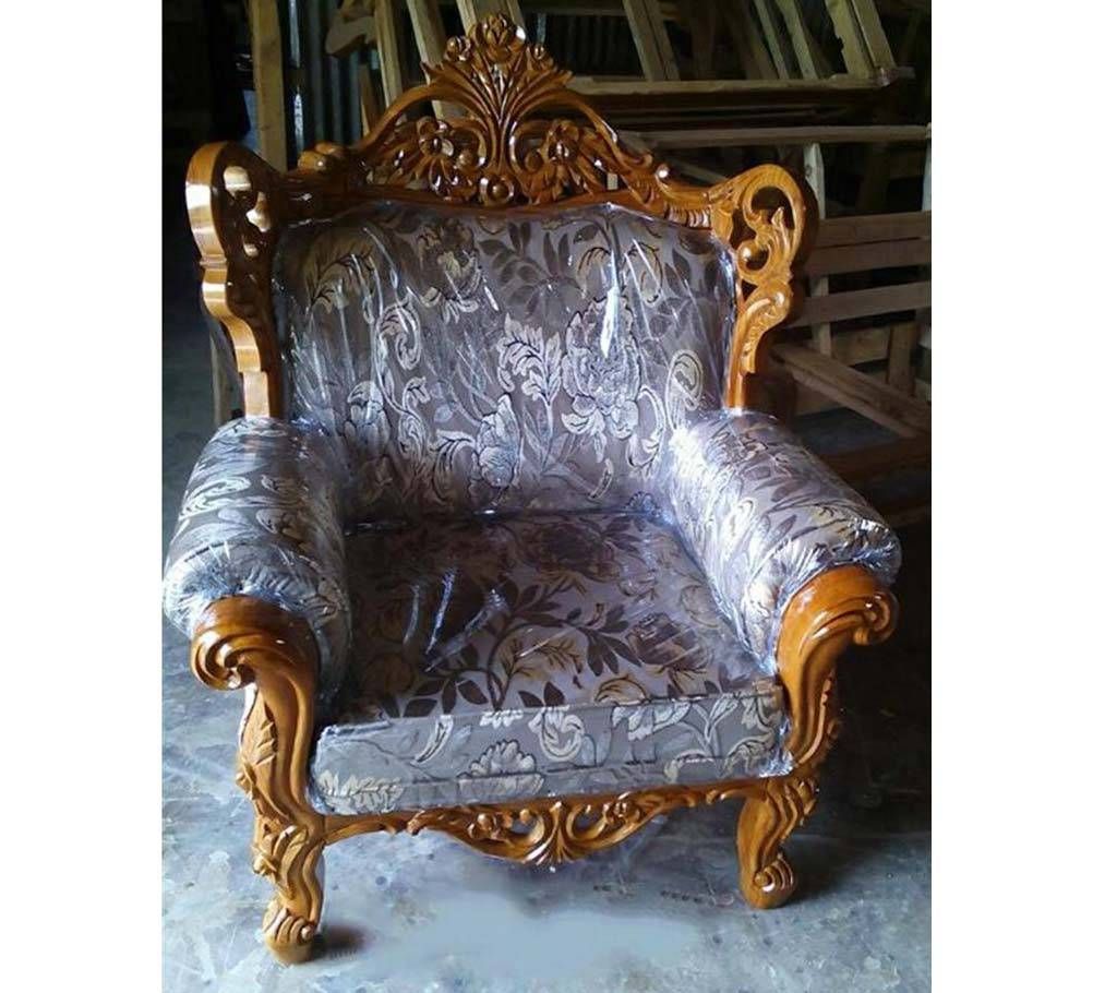 VICTORIAN style SEGUN SOFA- 6 seats 