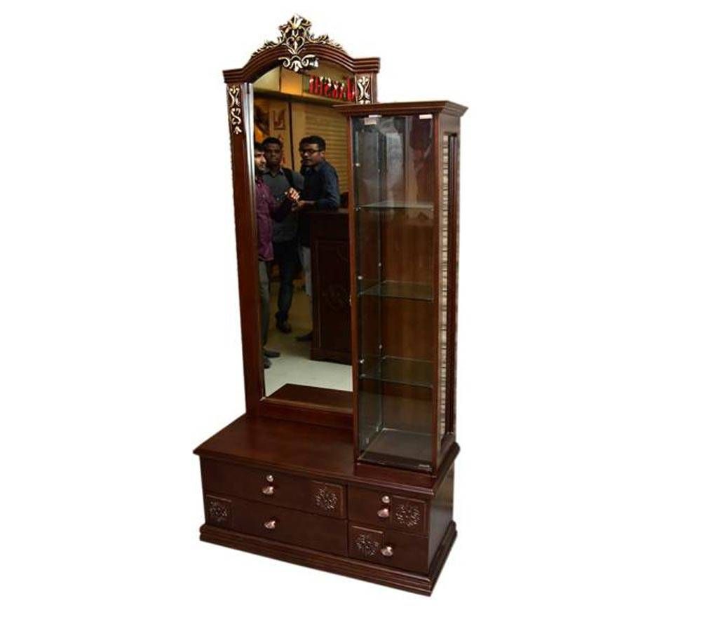 Nakshi Dressing Table Semi