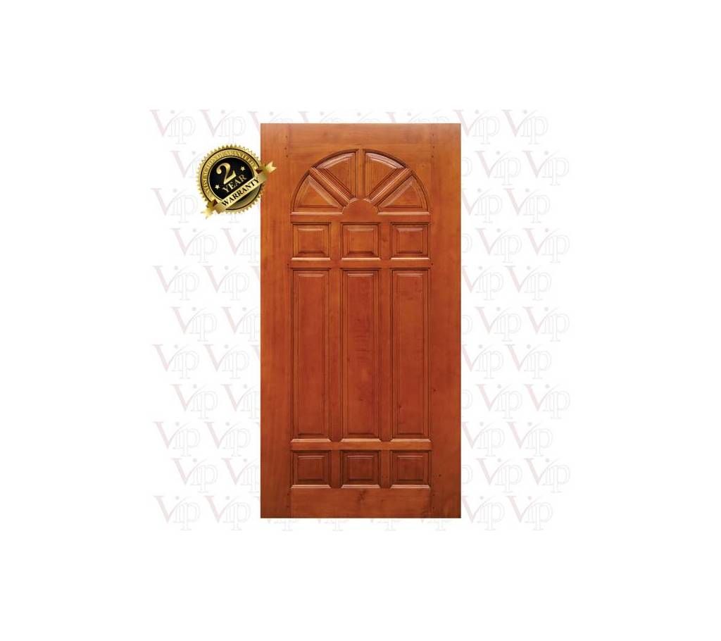  VIP-114  Seasoned European Steam Beech Wood Door Shutter. (without lacquer)  