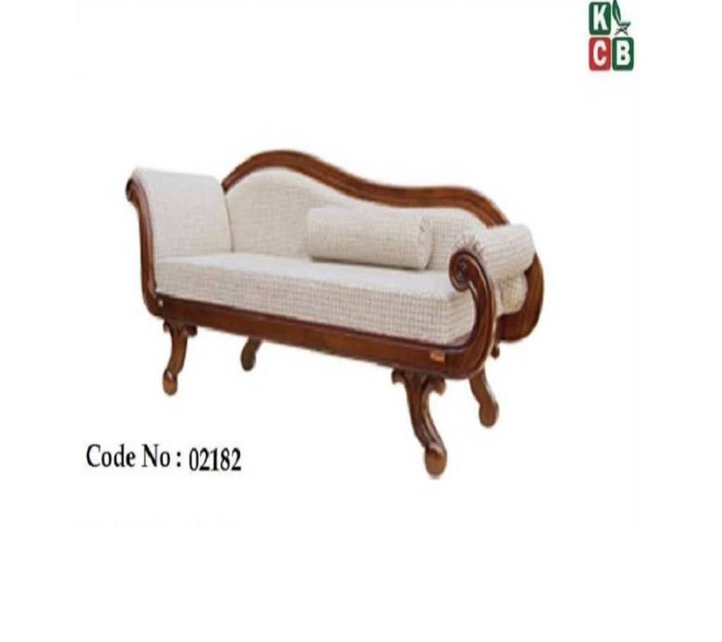Mehogoni Wooden Sofa 