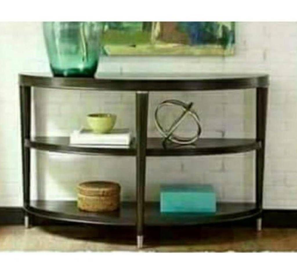 Wooden Shelf
