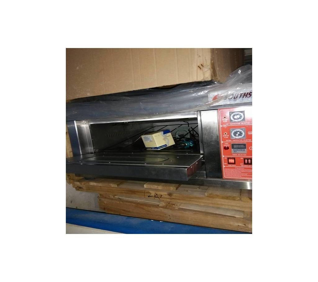 pizza oven