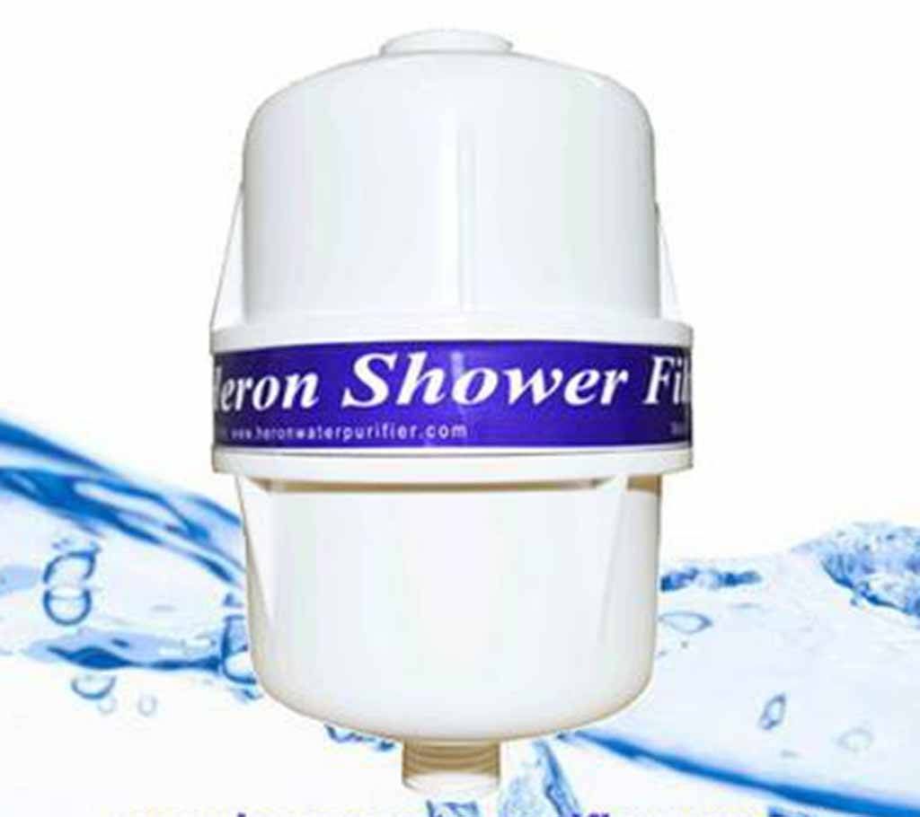 SHOWER FILTER