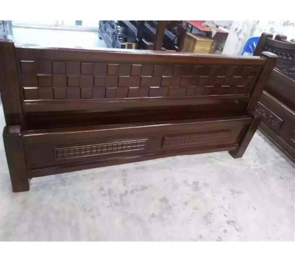 Malaysian Processing Wood