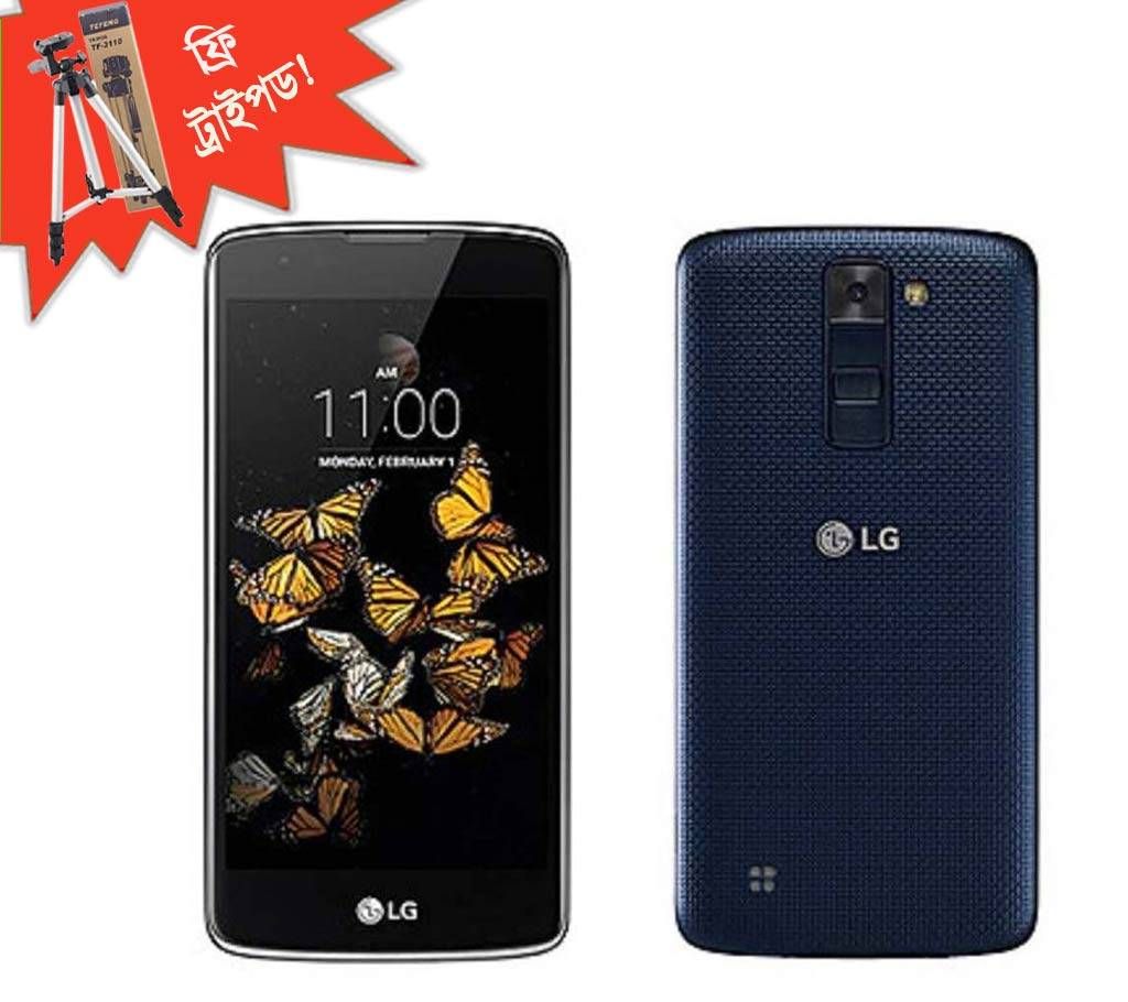 LG K8 (Blue)  -16GB - 1.5 GB