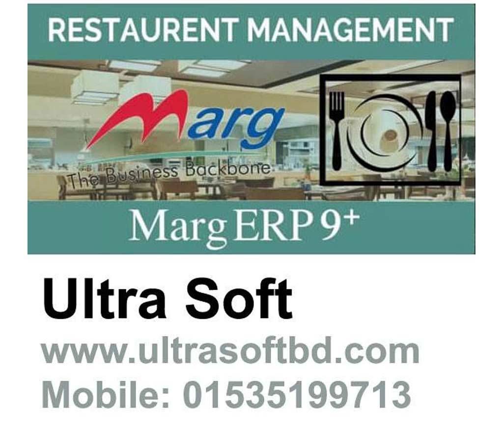 Restaurant Software