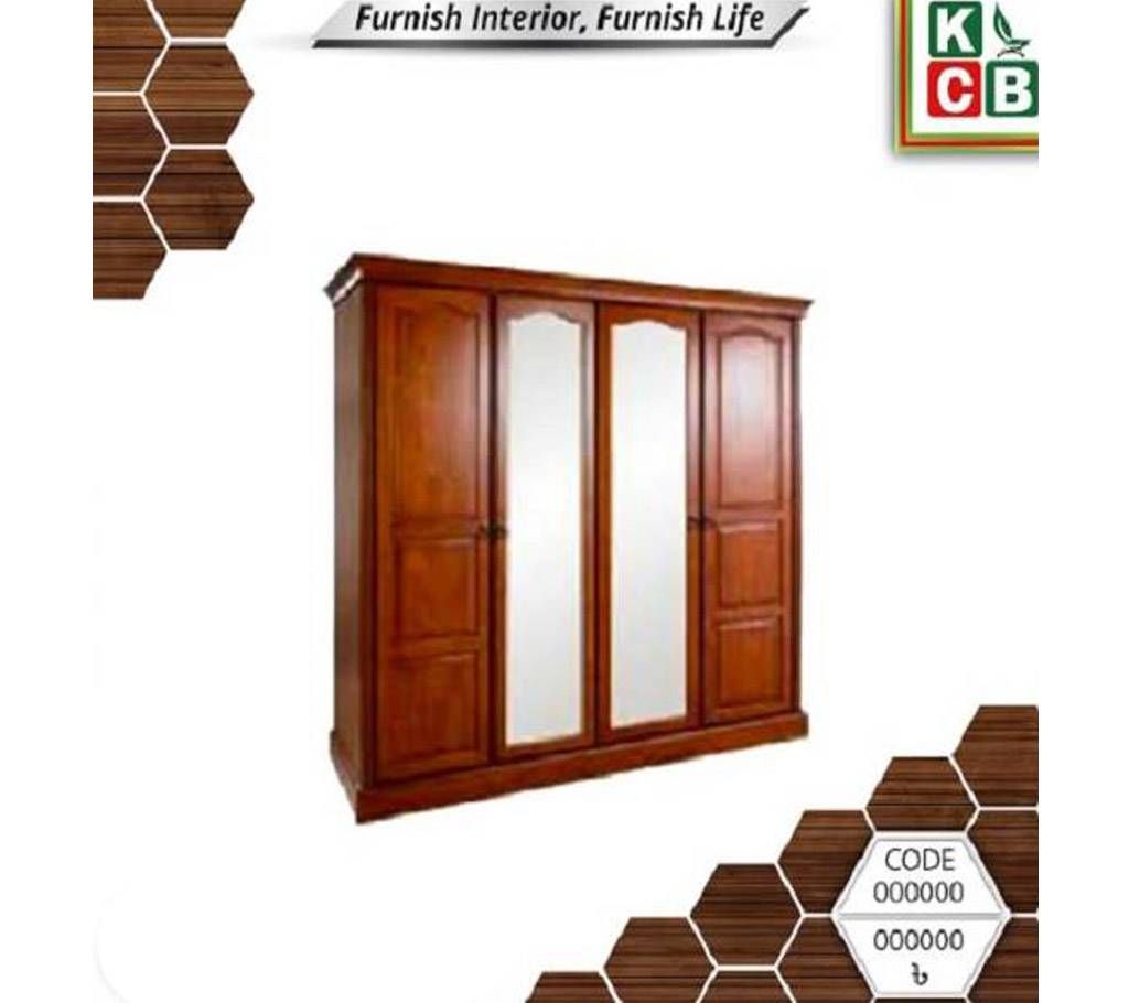 Almirah Shelf
