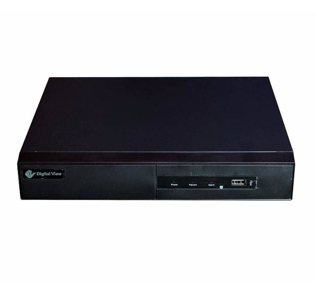 AVR-3108- K2(720P) NVR/ DVR