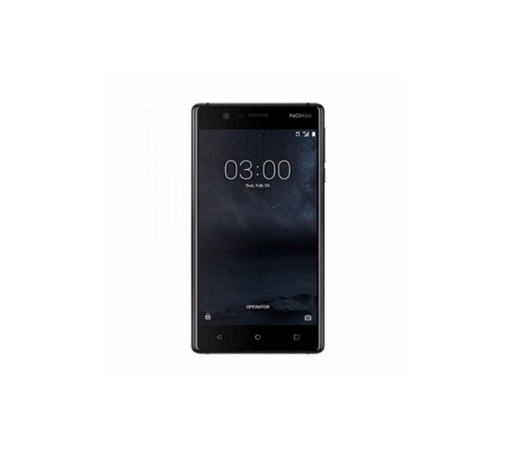 Nokia 3 – 2GB-16GB smartphone original 