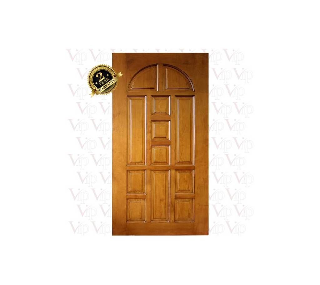  VIP-116  Seasoned European Steam Beech Wood Door Shutter. (without lacquer)  