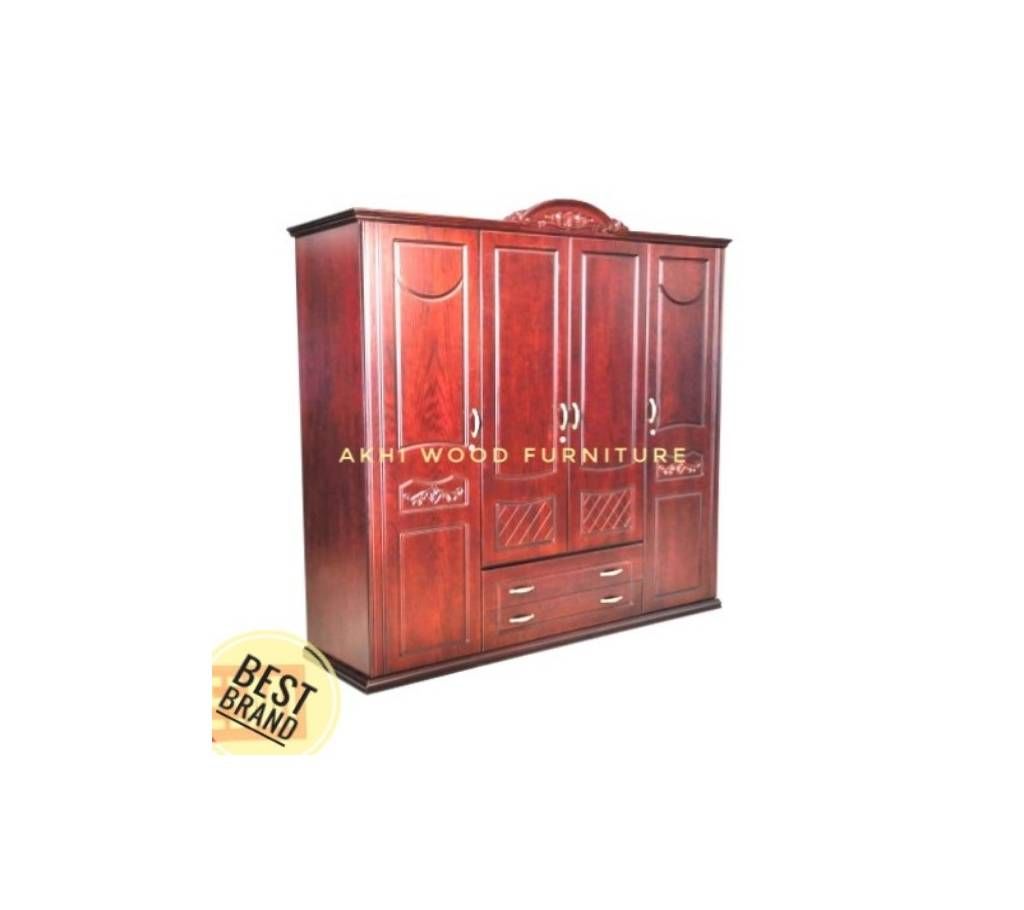 Canadian Veneer Wood made Modern Almira
