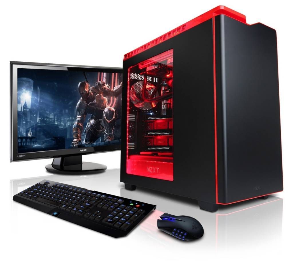 Desktop Computer Package -Core i3 3.00GHz HDD 320GB RAM DDR3 2GB & 17