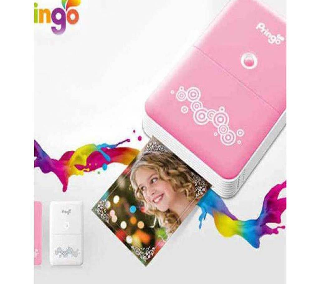 HITI PringoP231 Wifi Pocket Photo Printer