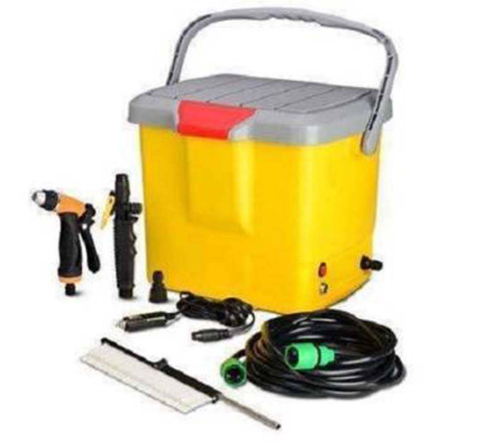 Portable Automatic Car Washer