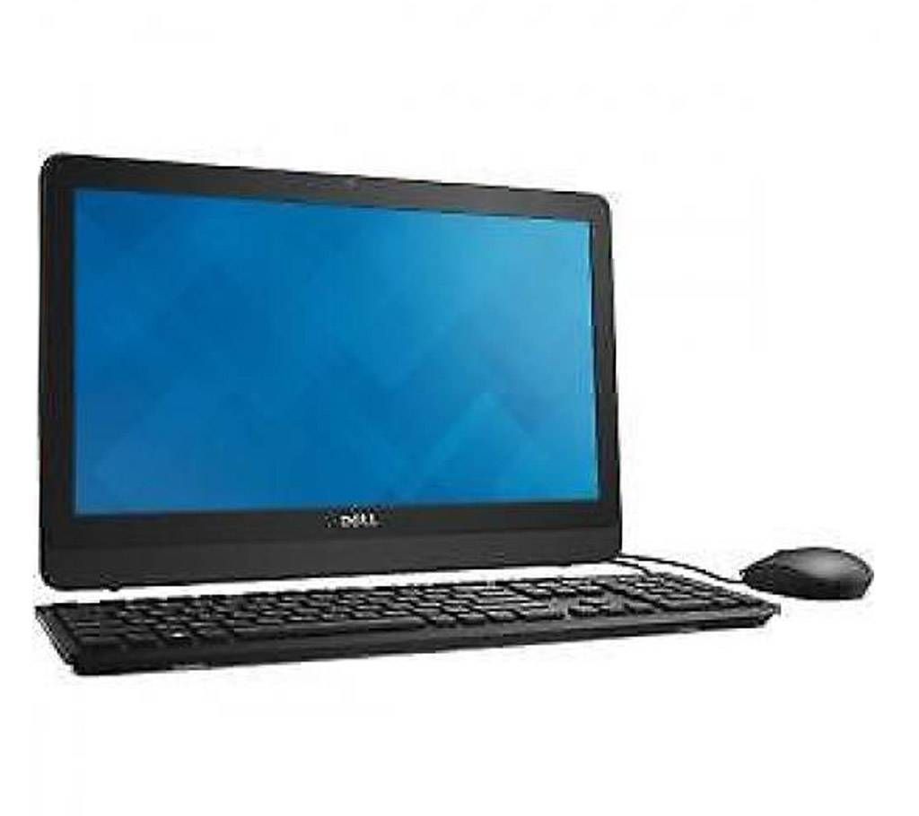 Dell Inspiron 20 3064 7th Gen Core i3 All in One
