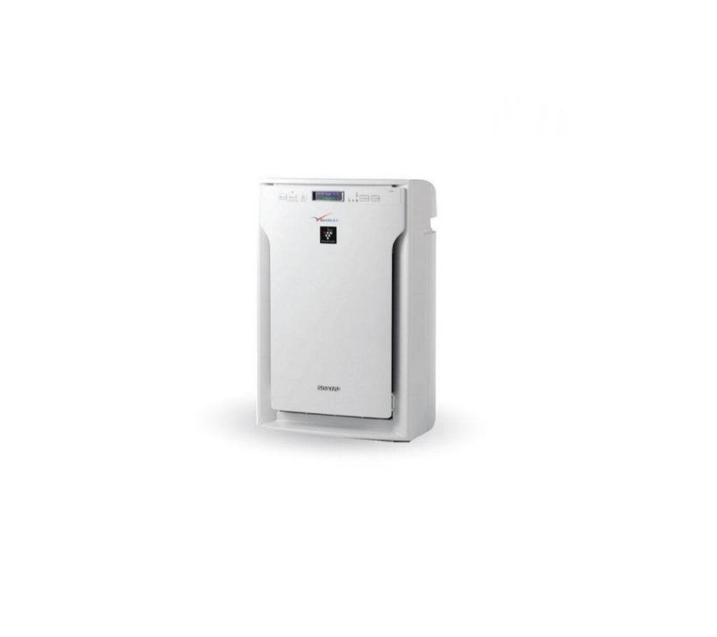 Sharp Air Purifier Plasmacluster Area 62m2 FU A80SA/E-W
