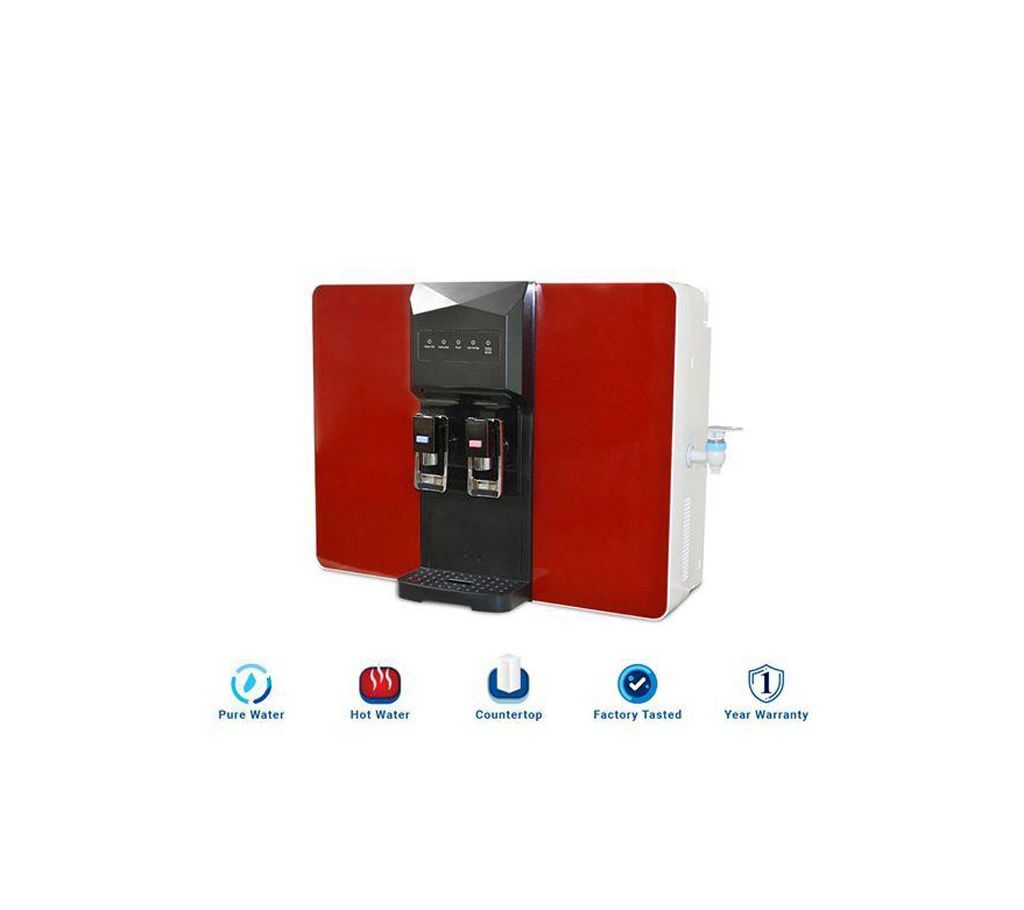 HERON MAX water purifier