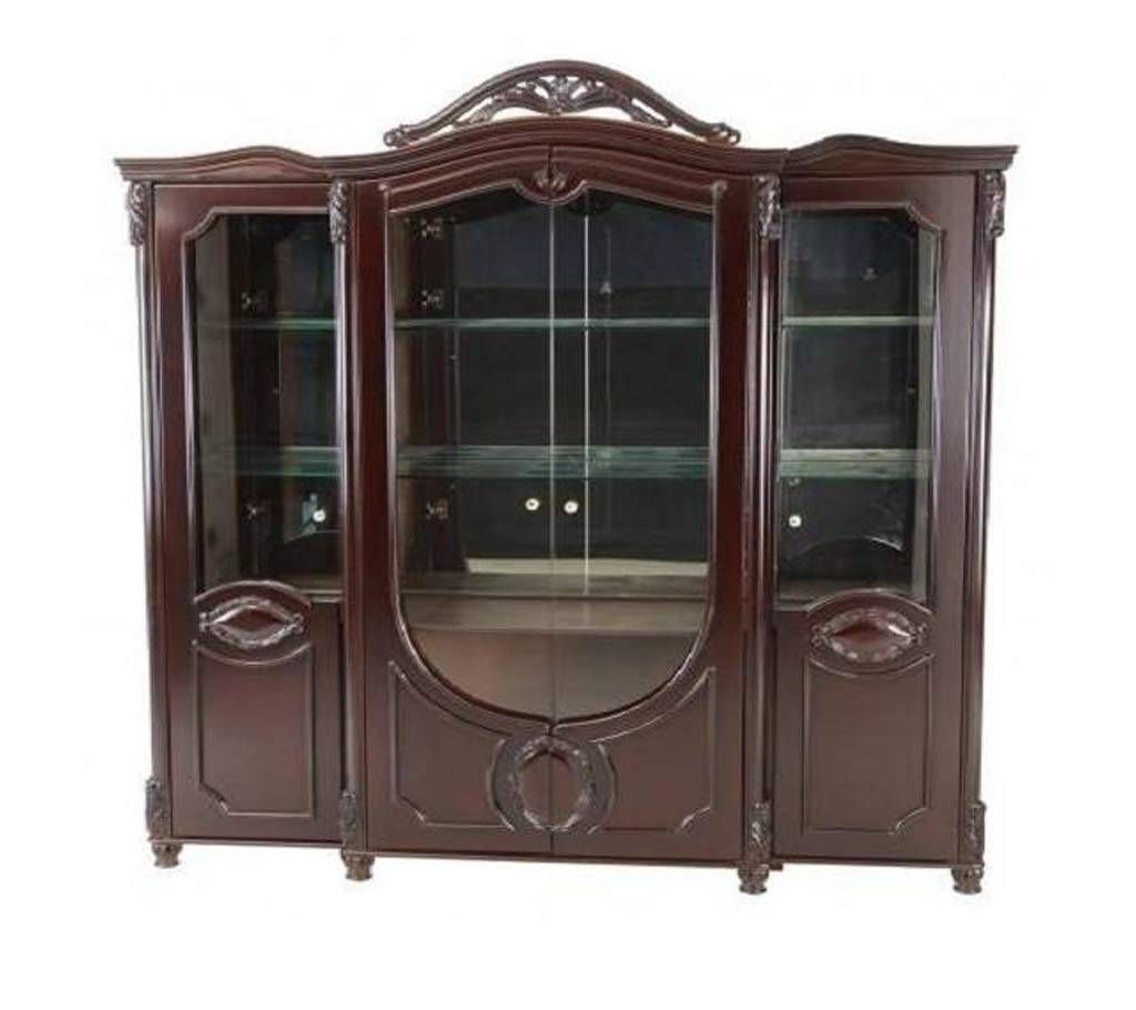 Victoria design Showcase