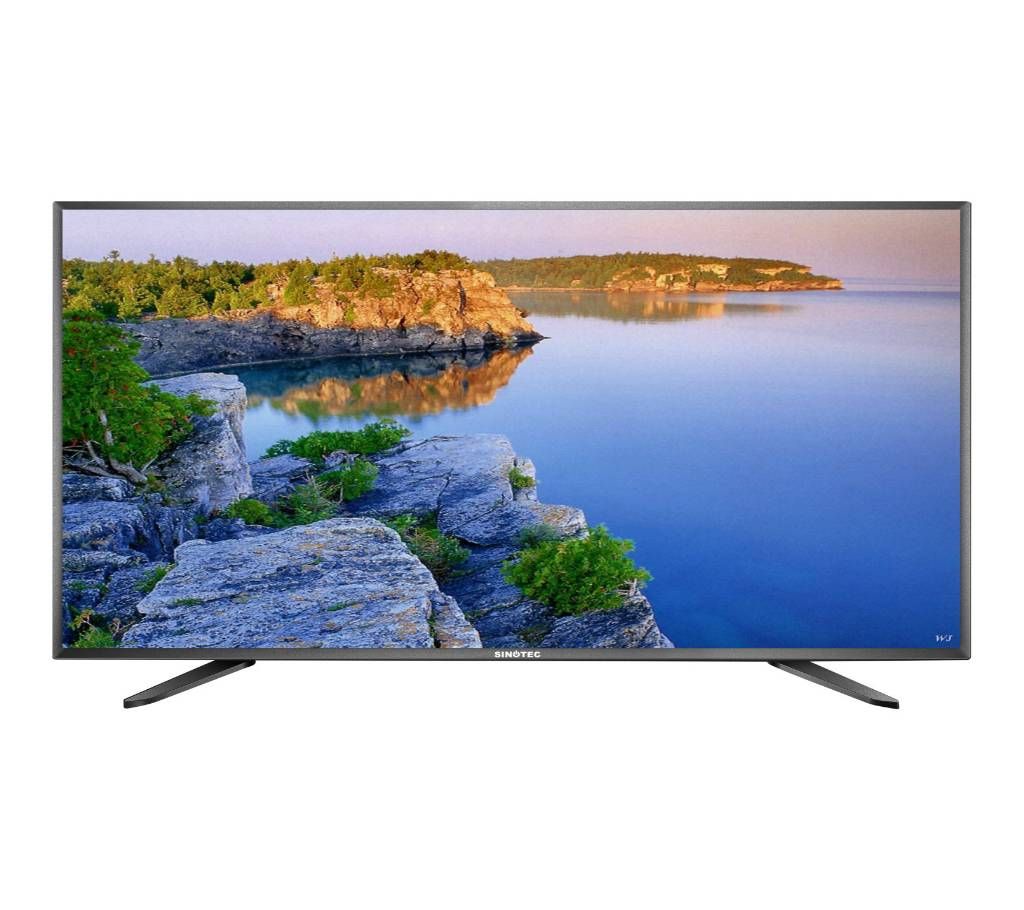 24'' GREEN WORID HD LED TV
