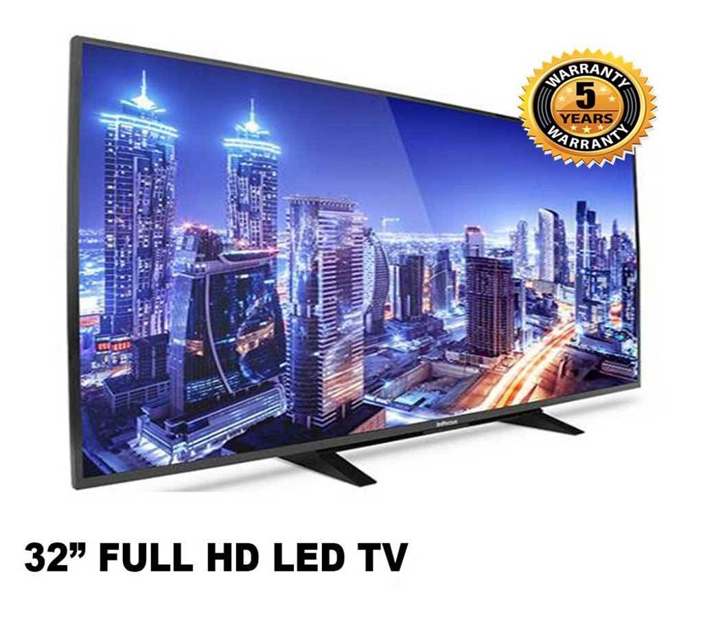 32" FULL HD LED TV