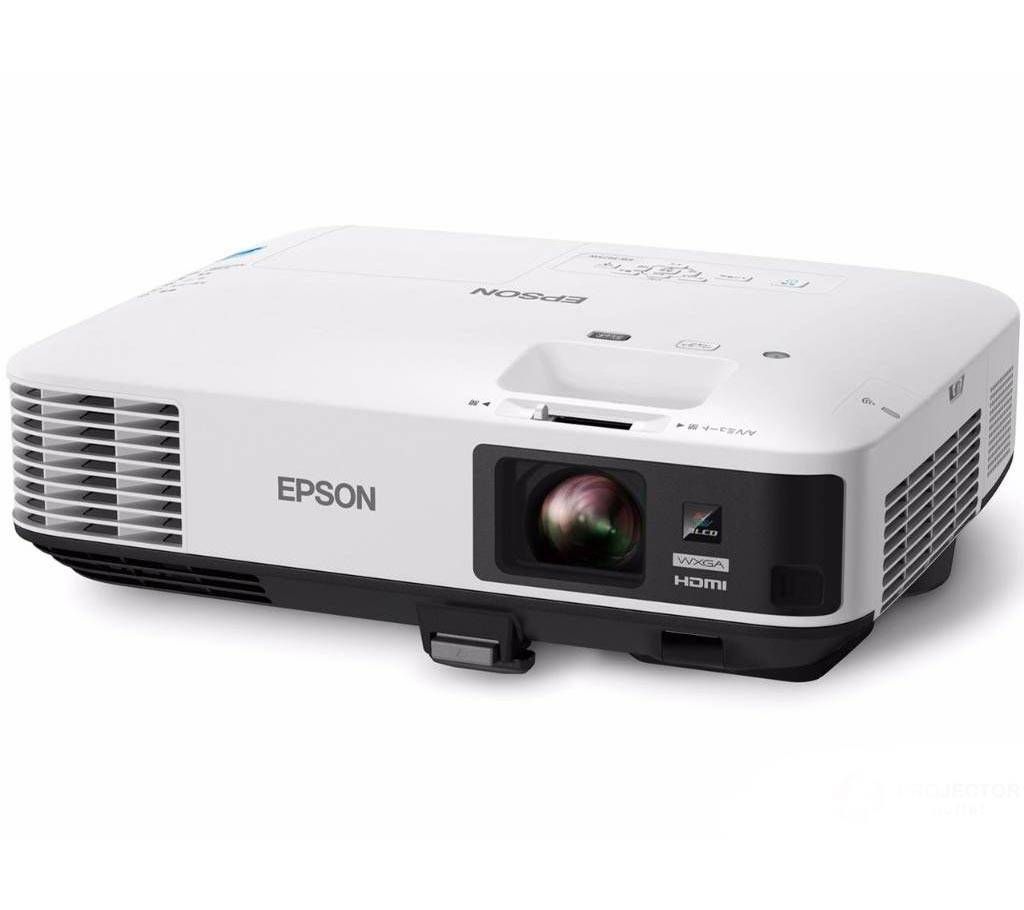 Epson W31 WXGA 3LCD Projector