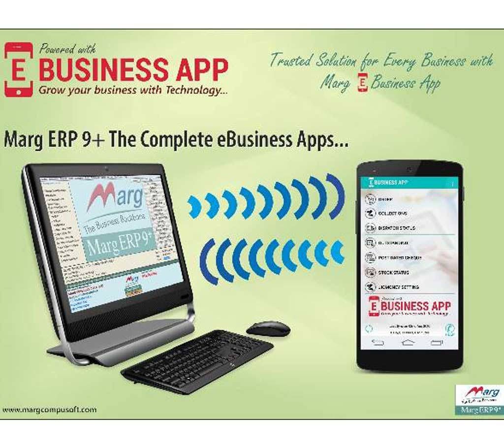 E Owner & E Business APP