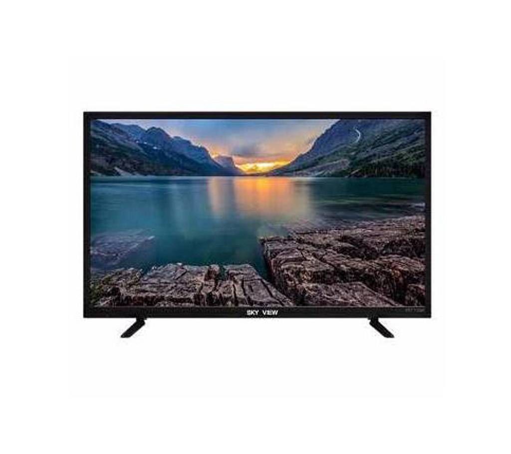 Sky view 32" Full Hd Led TV
